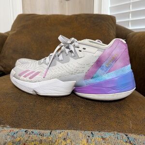 Adidas D.O.N Basketball Shoes Men’s size 11